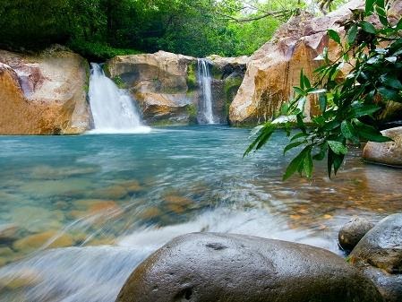 Naked Freshwater Systems